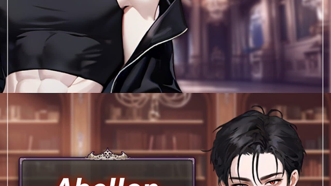 Devil.., Heart and Possession thumbnail 2