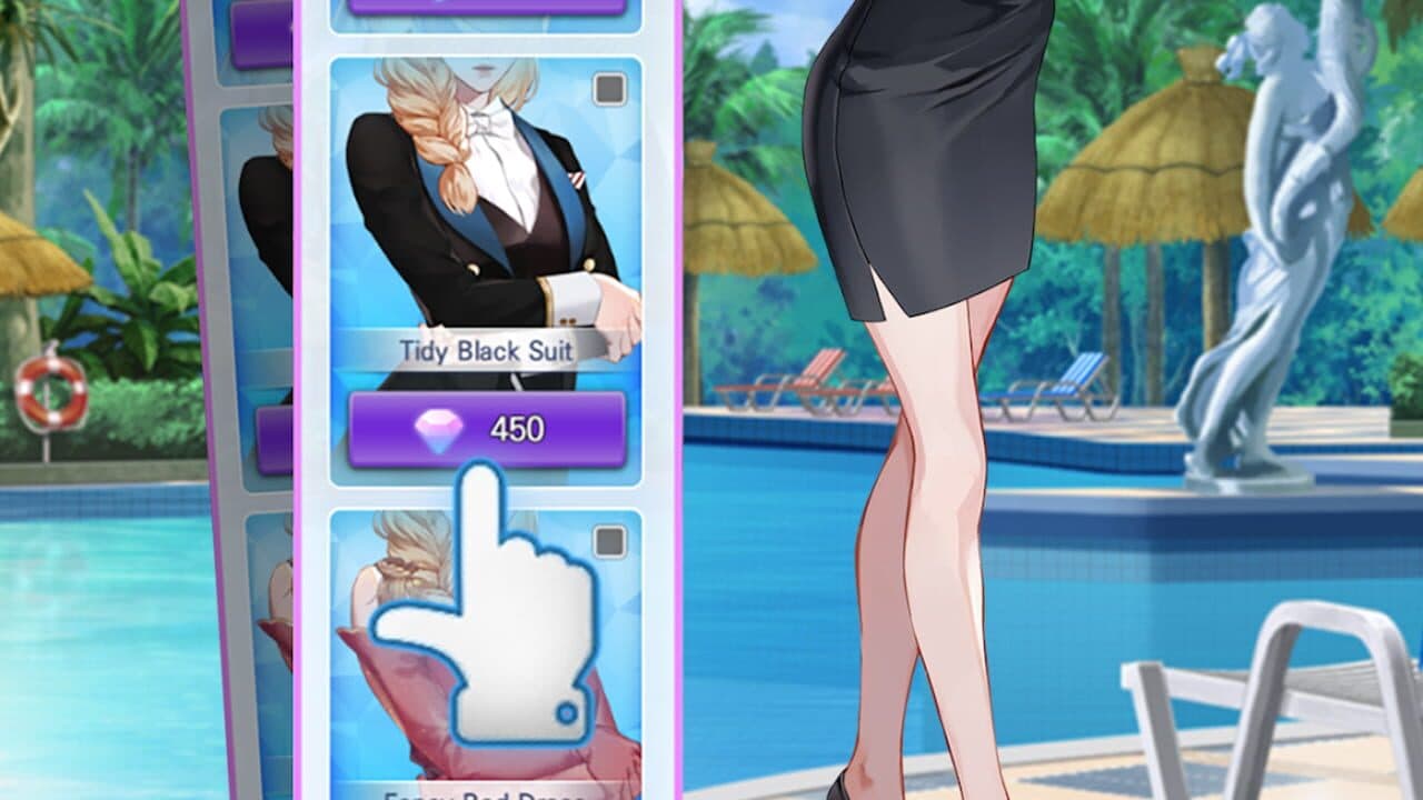 Flirting Island thumbnail 4