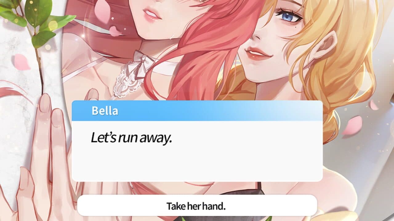 Flirting Island thumbnail 5