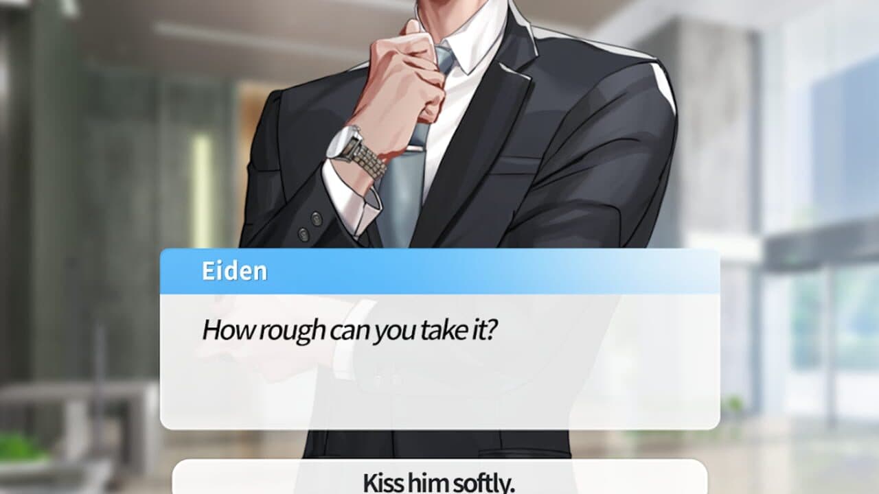 Flirting Island thumbnail 6