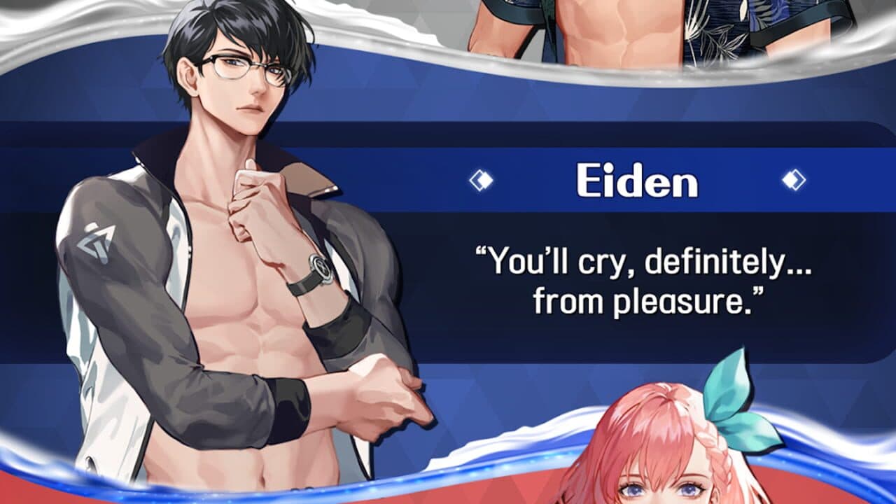 Flirting Island thumbnail 2