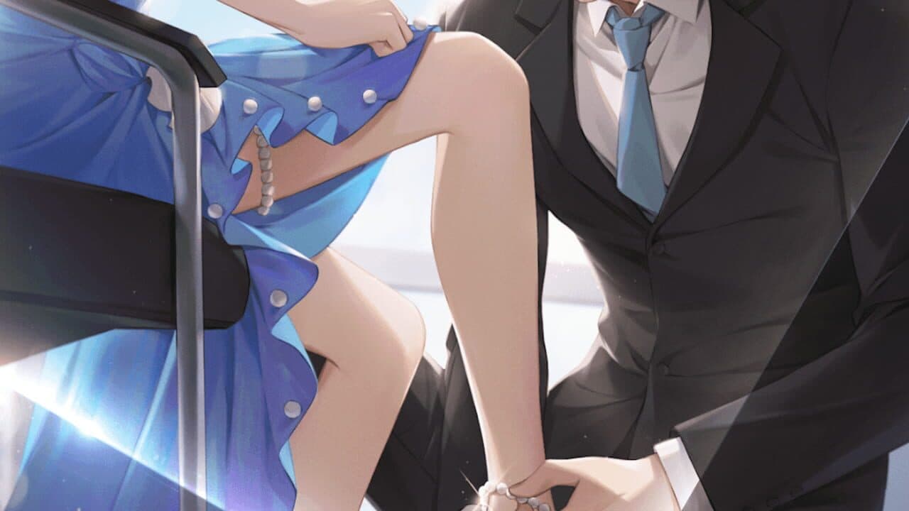 Flirting Island thumbnail 3