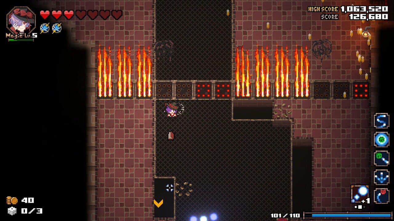 Heaven Seeker: The Savior of This Cruel World thumbnail 2