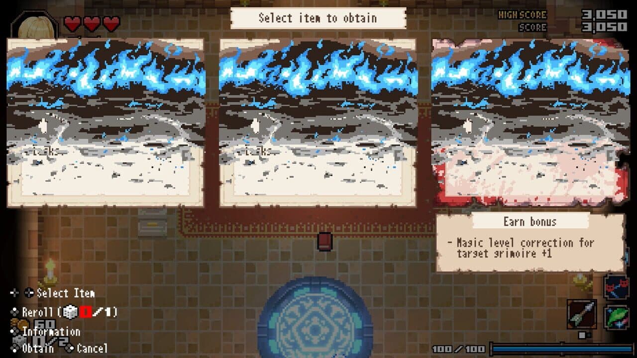 Heaven Seeker: The Savior of This Cruel World thumbnail 4