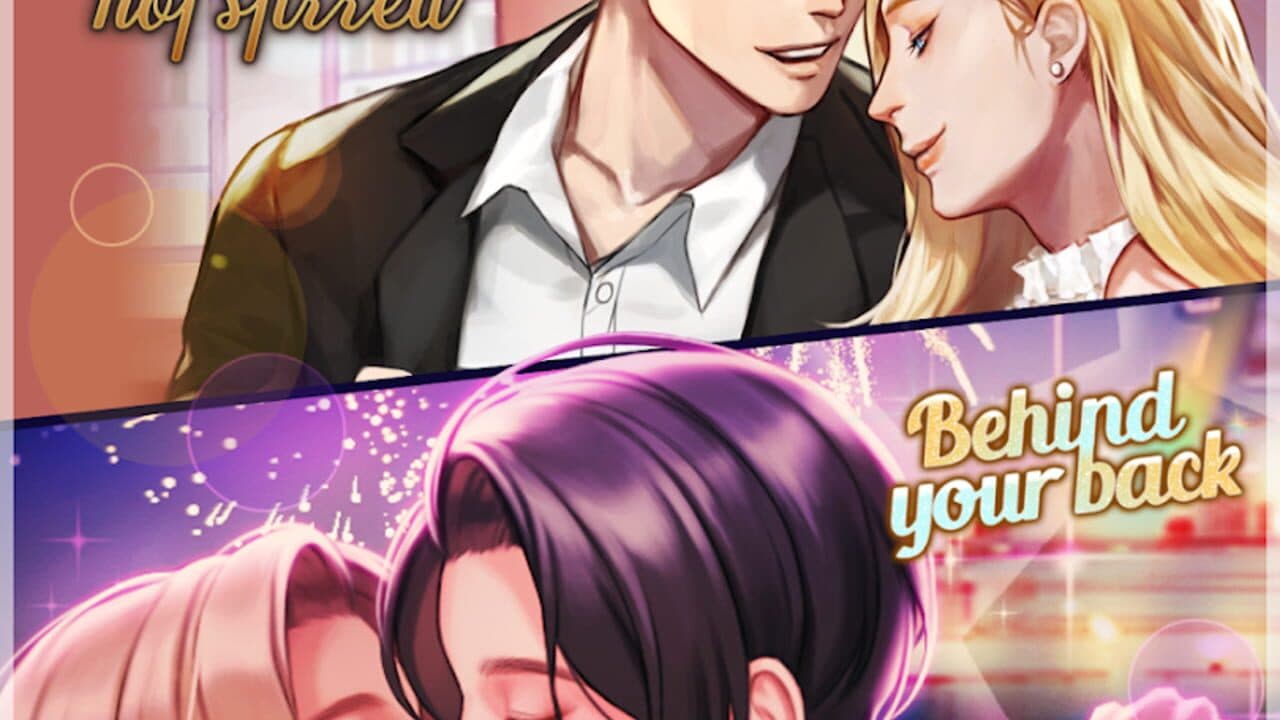 Love Affairs thumbnail 3