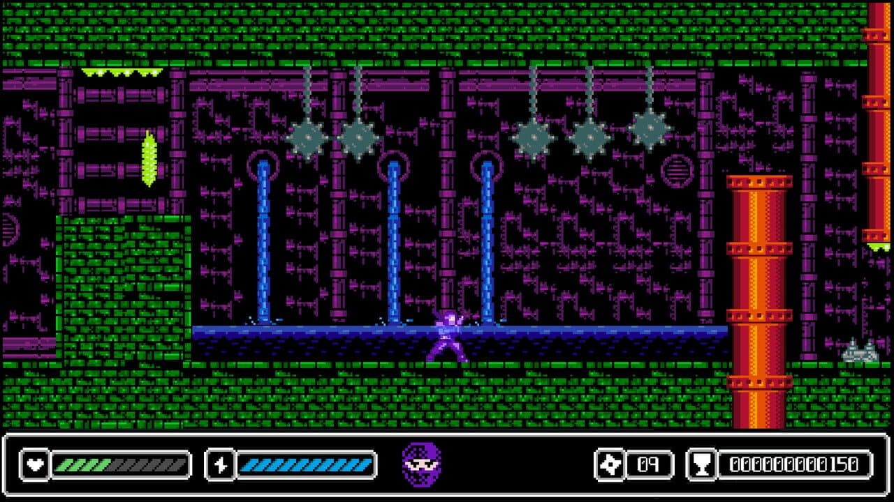 Ninja 1987 thumbnail 6
