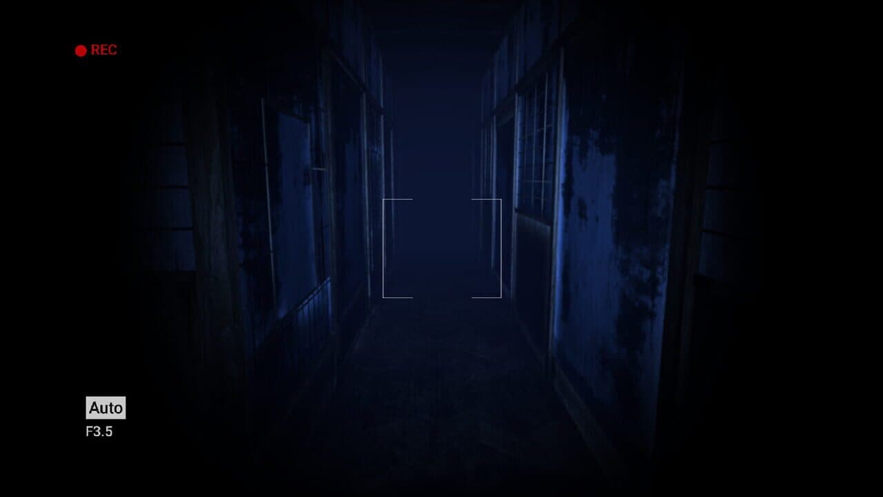 Kappa's Asylum screenshot 1