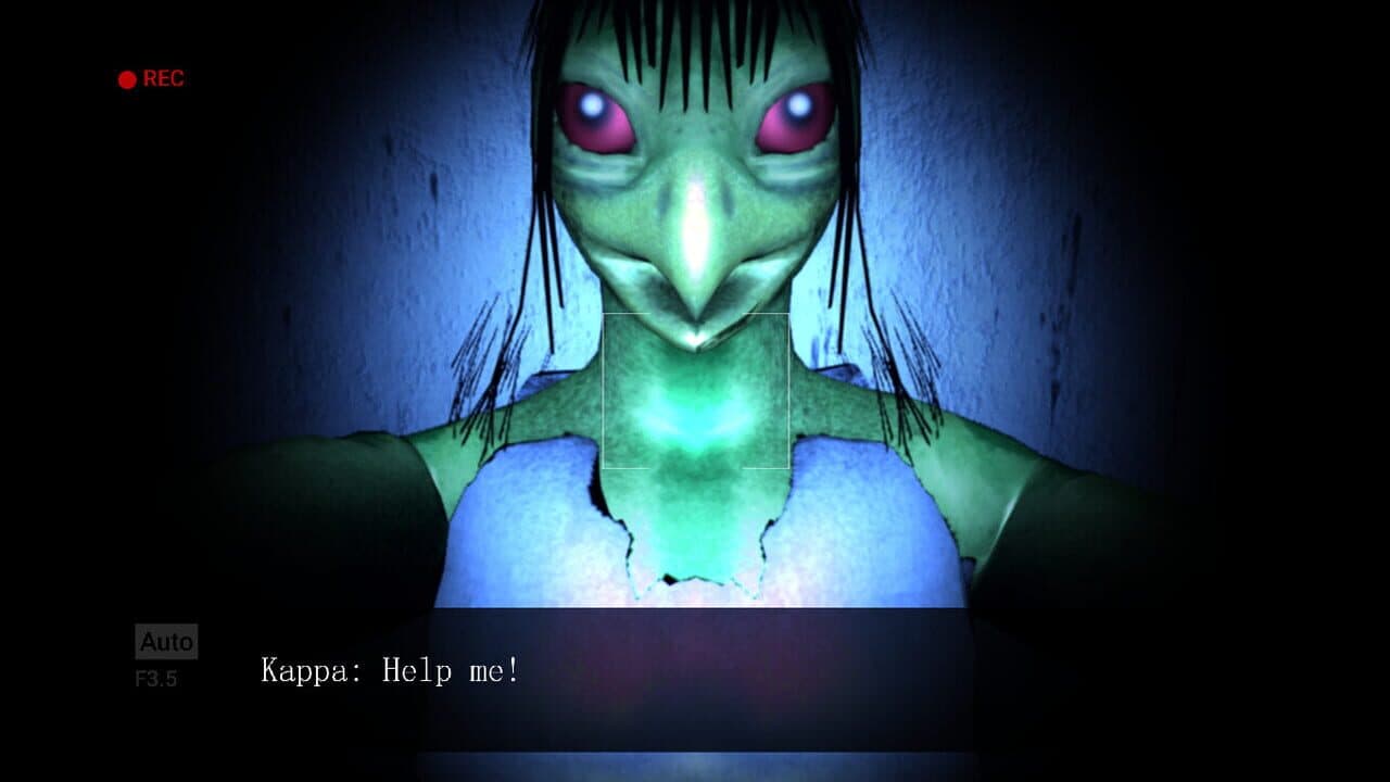 Kappa's Asylum thumbnail 11