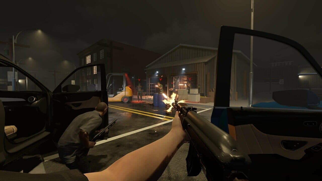 Mafia Simulator thumbnail 2