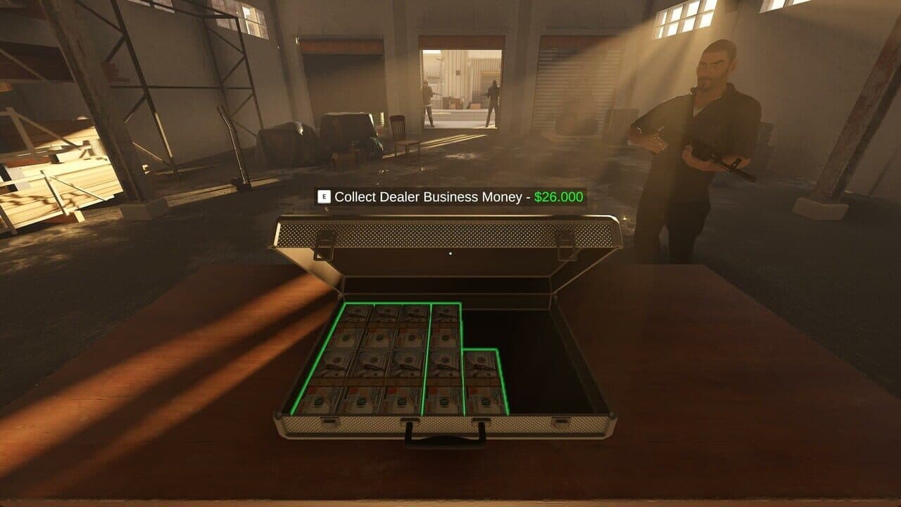 Mafia Simulator thumbnail 5
