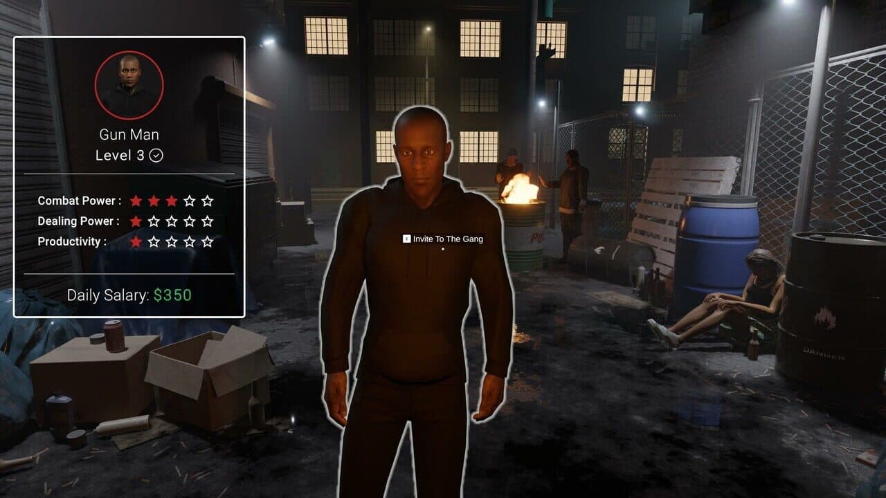 Mafia Simulator thumbnail 6