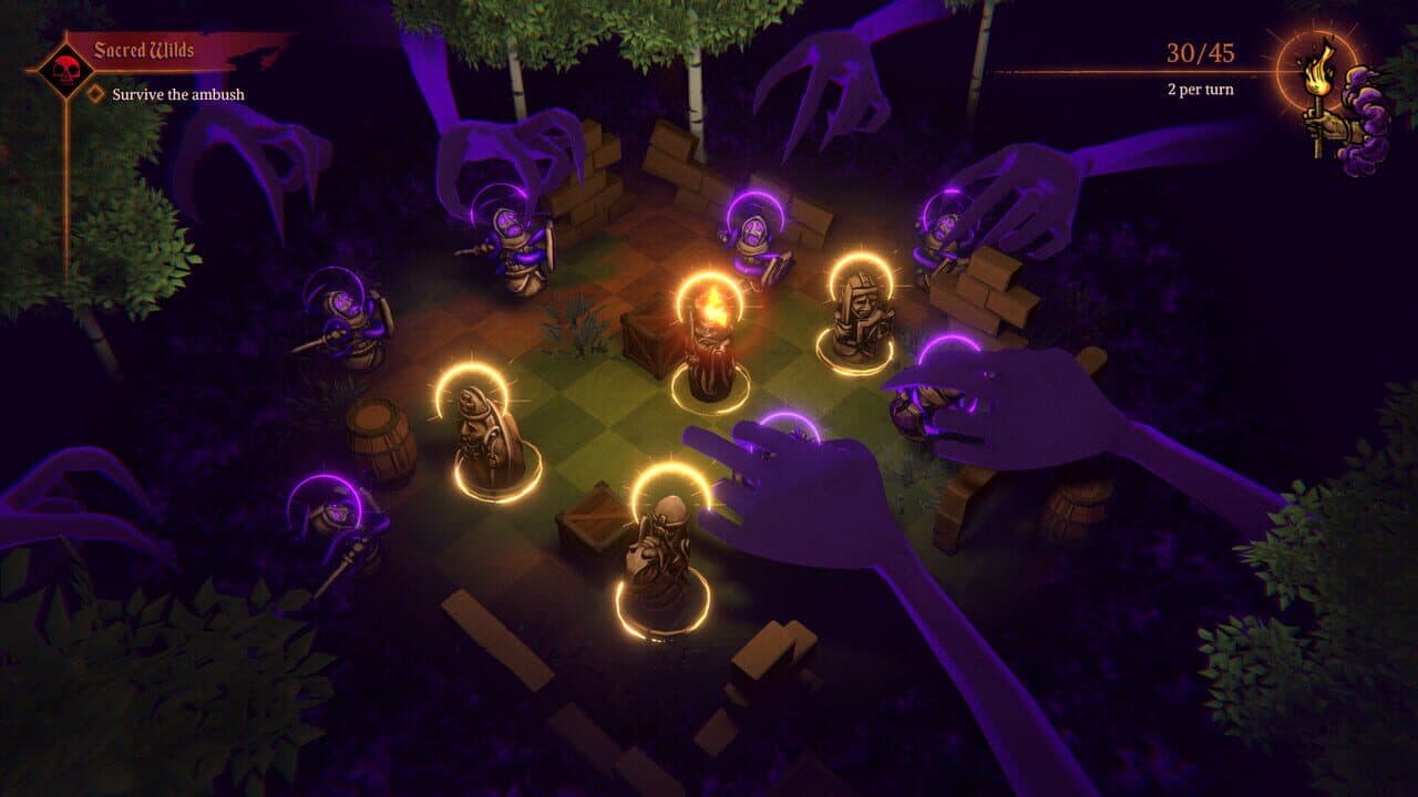 Bleakwood thumbnail 3