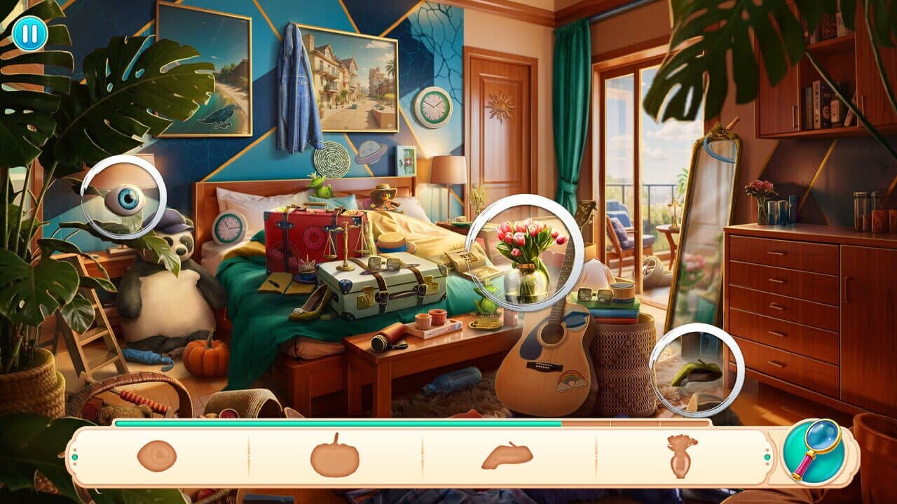 Relaxing Time: Paradise Resort - Collector's Edition thumbnail 3