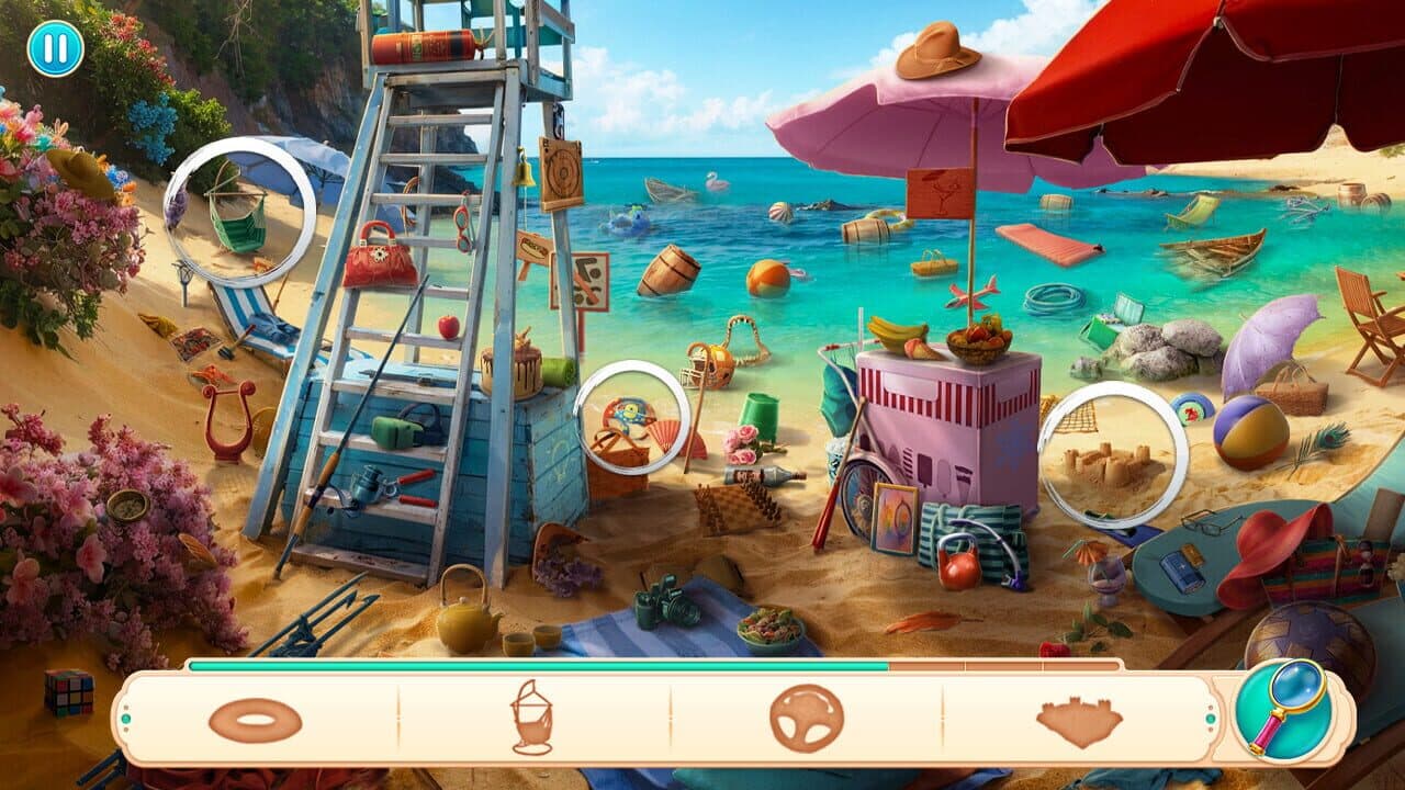 Relaxing Time: Paradise Resort - Collector's Edition thumbnail 5
