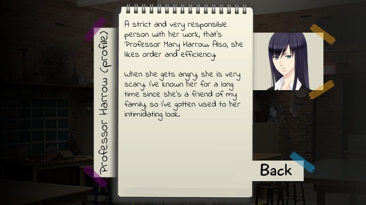 Detective School Club thumbnail 2