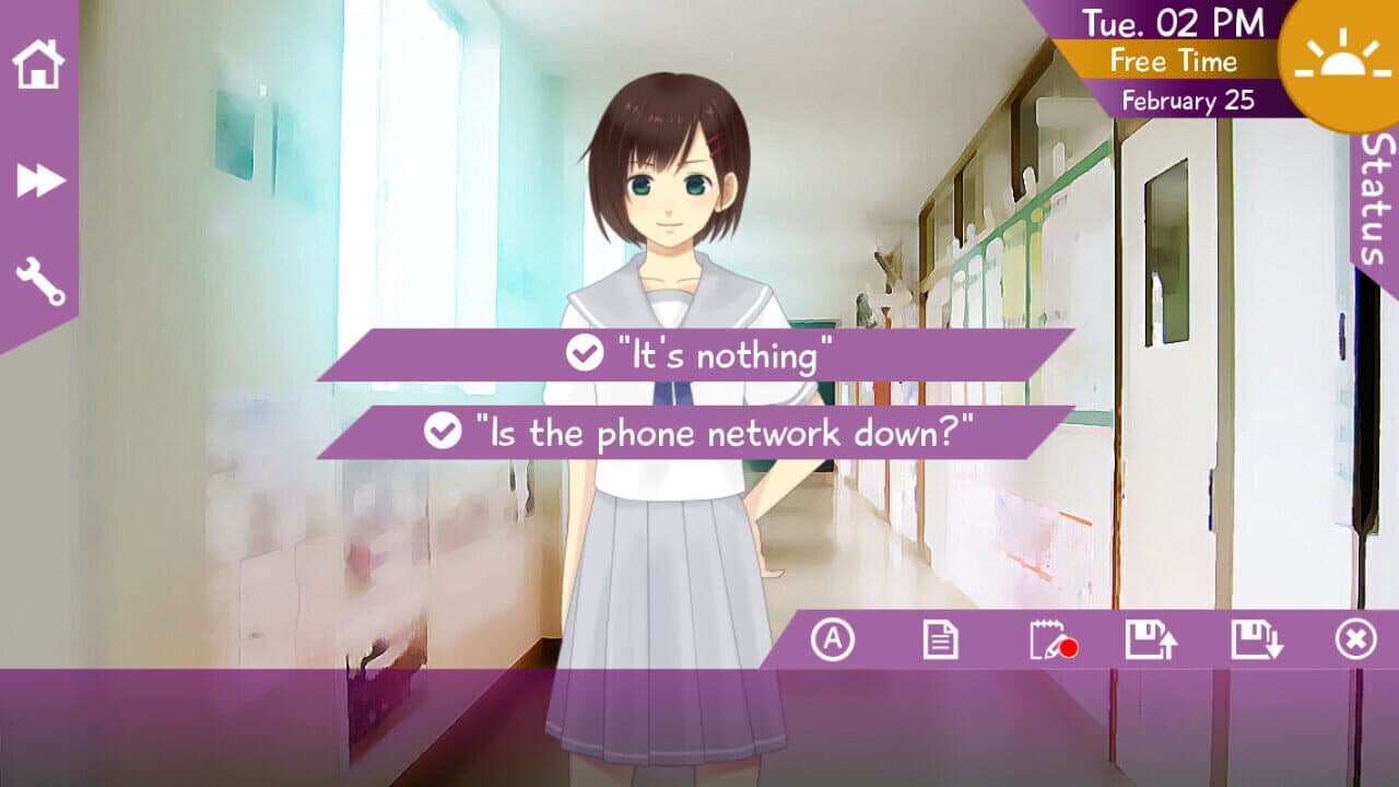 Detective School Club thumbnail 3