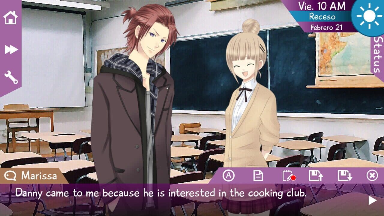 Detective School Club thumbnail 6