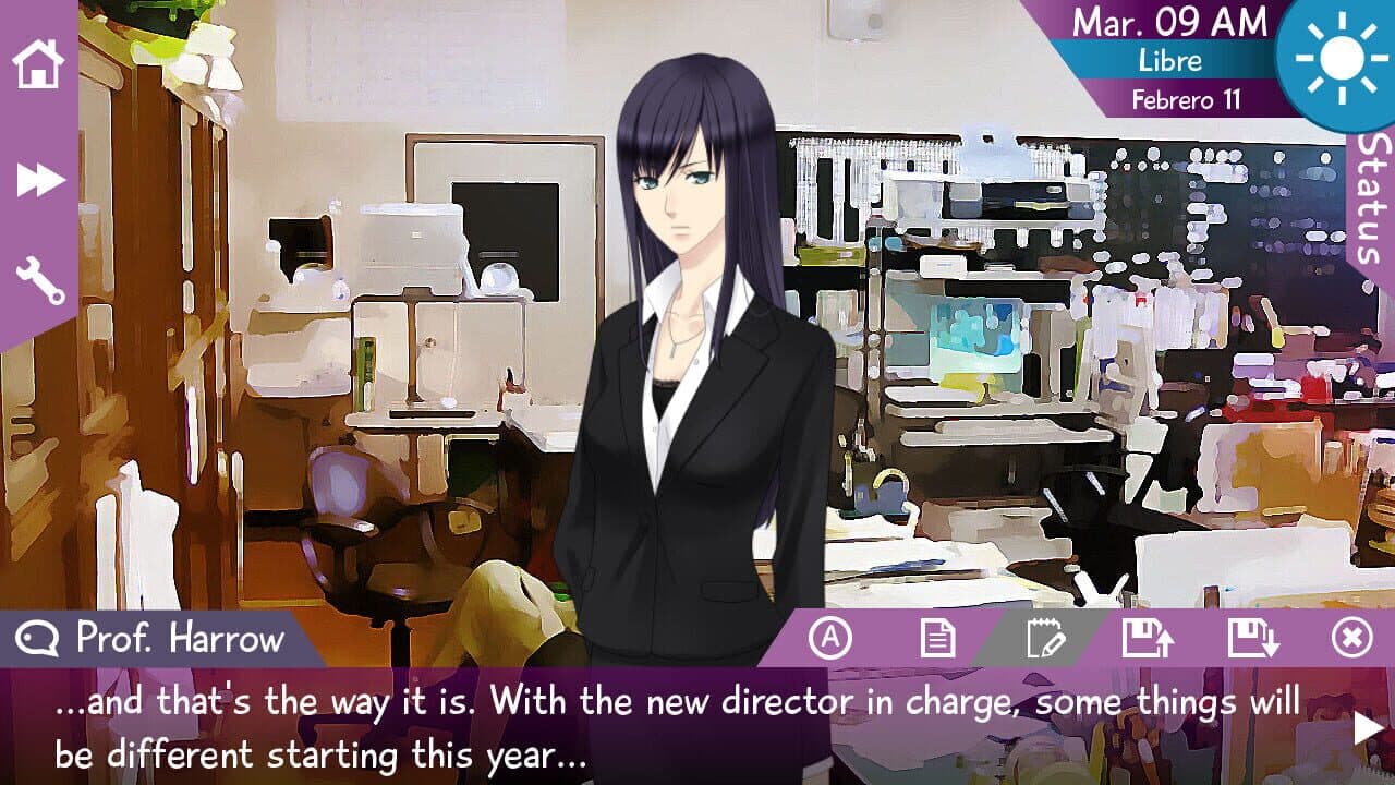 Detective School Club thumbnail 4
