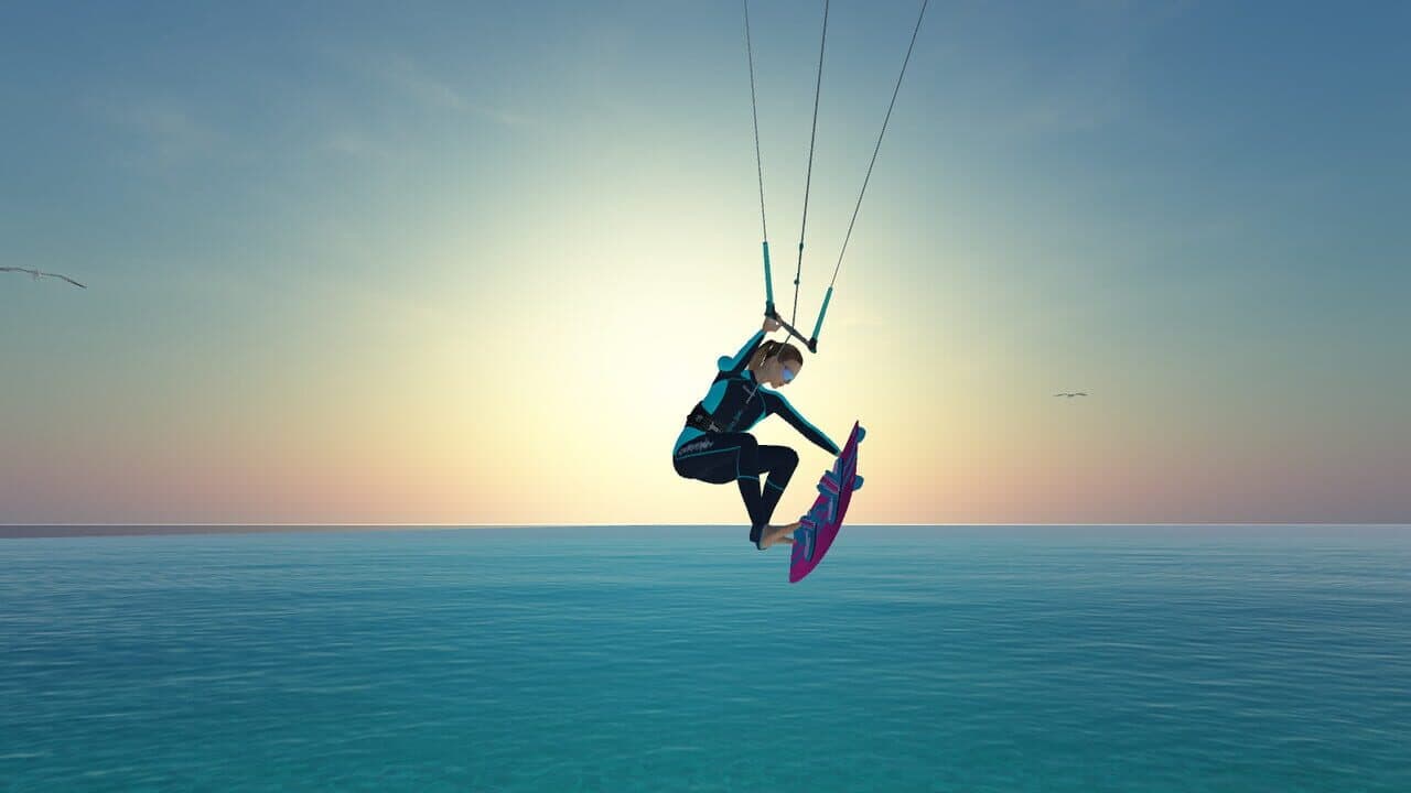 Kiteboarding thumbnail 4