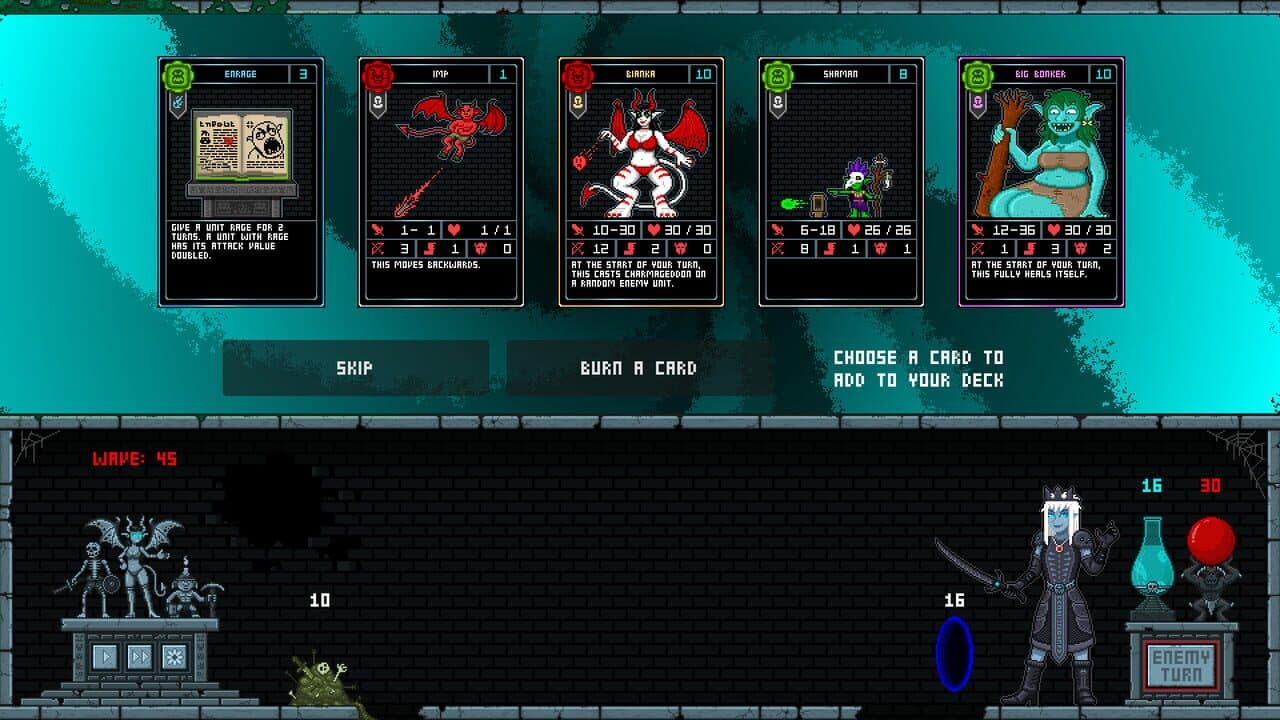 Metal Queen Dungeon thumbnail 5
