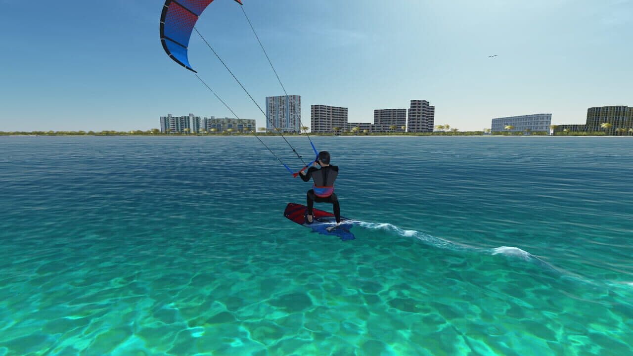 Kiteboarding thumbnail 5