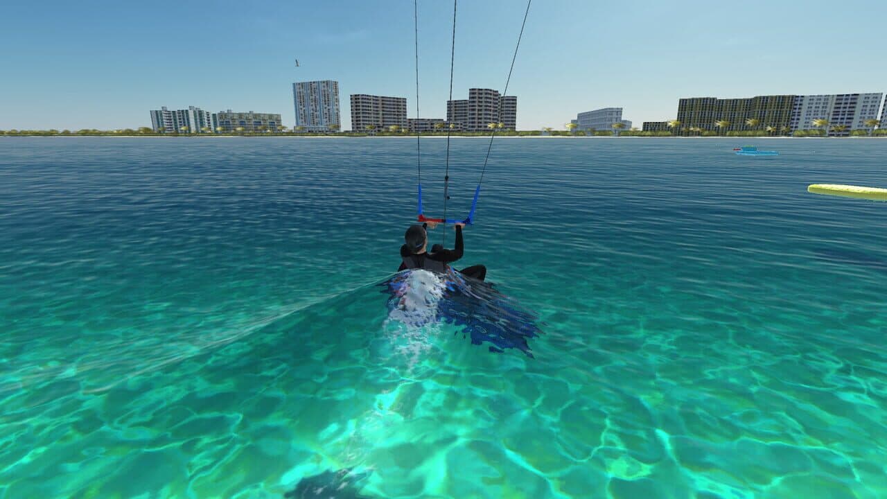 Kiteboarding thumbnail 3