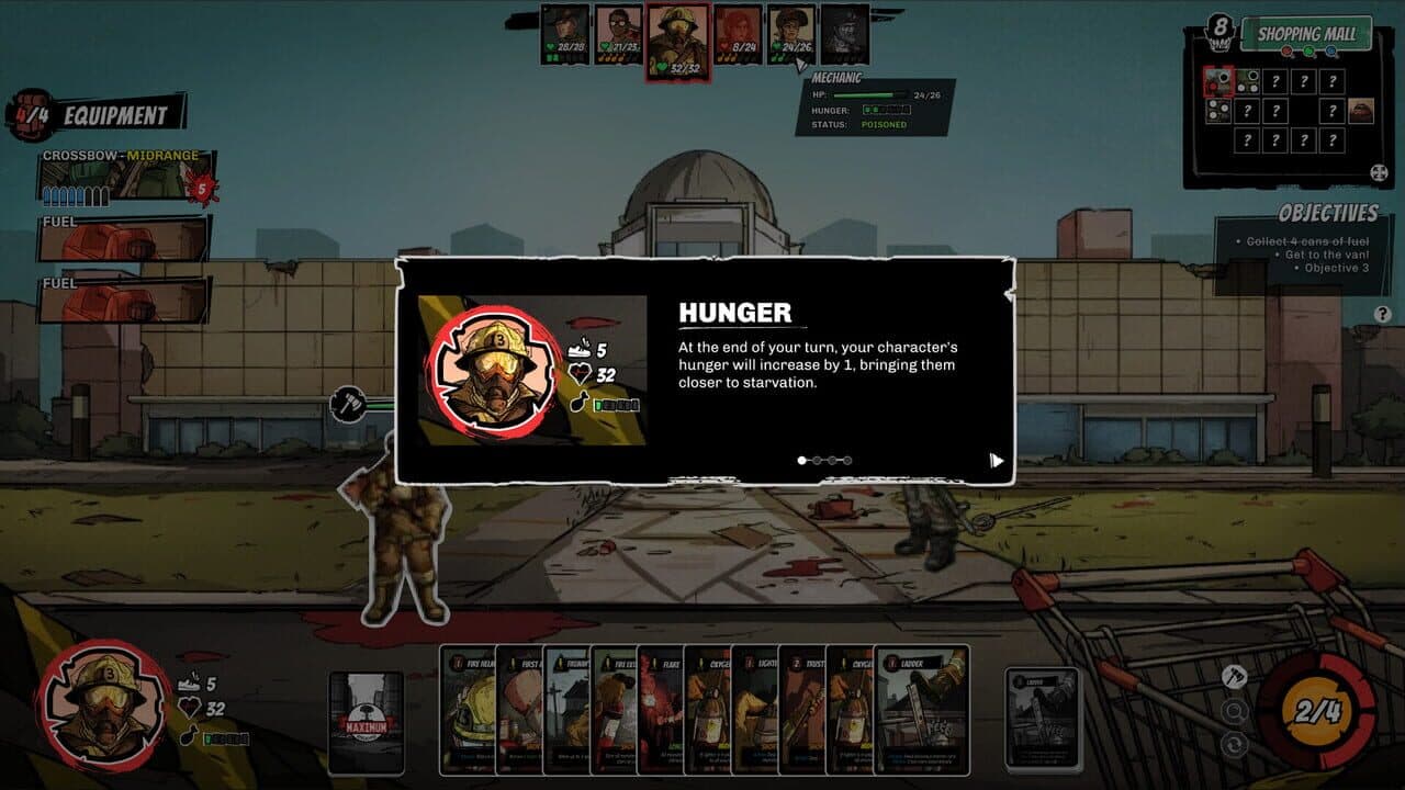 Maximum Apocalypse: The Video Game thumbnail 4