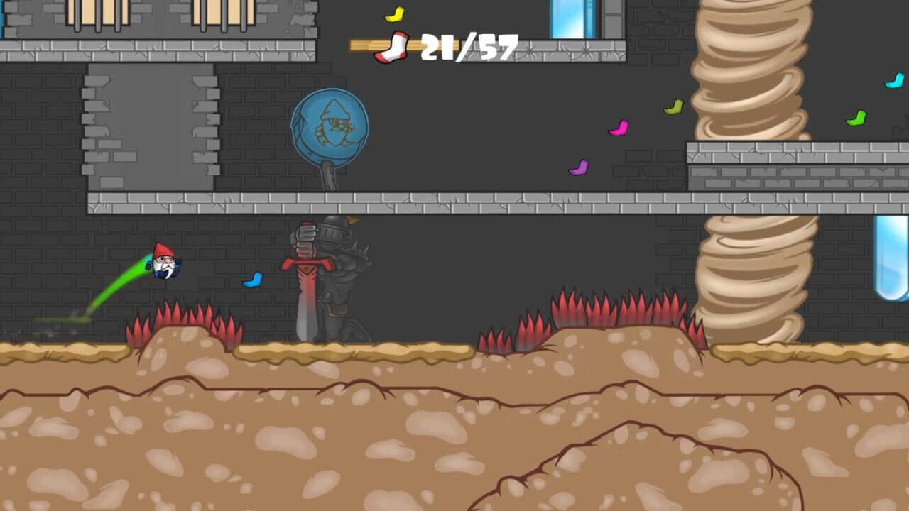 Geki Yaba Runner thumbnail 4