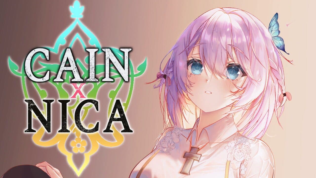 Cain x Nica thumbnail 2