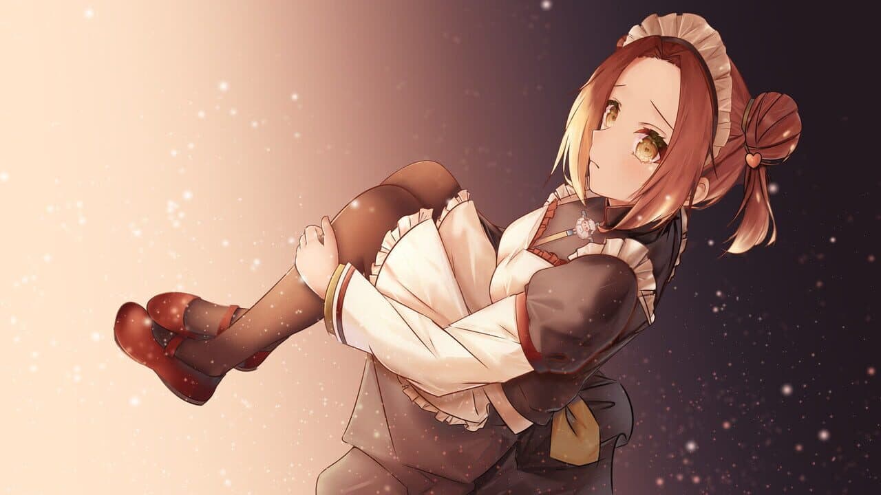 Cain x Nica thumbnail 5