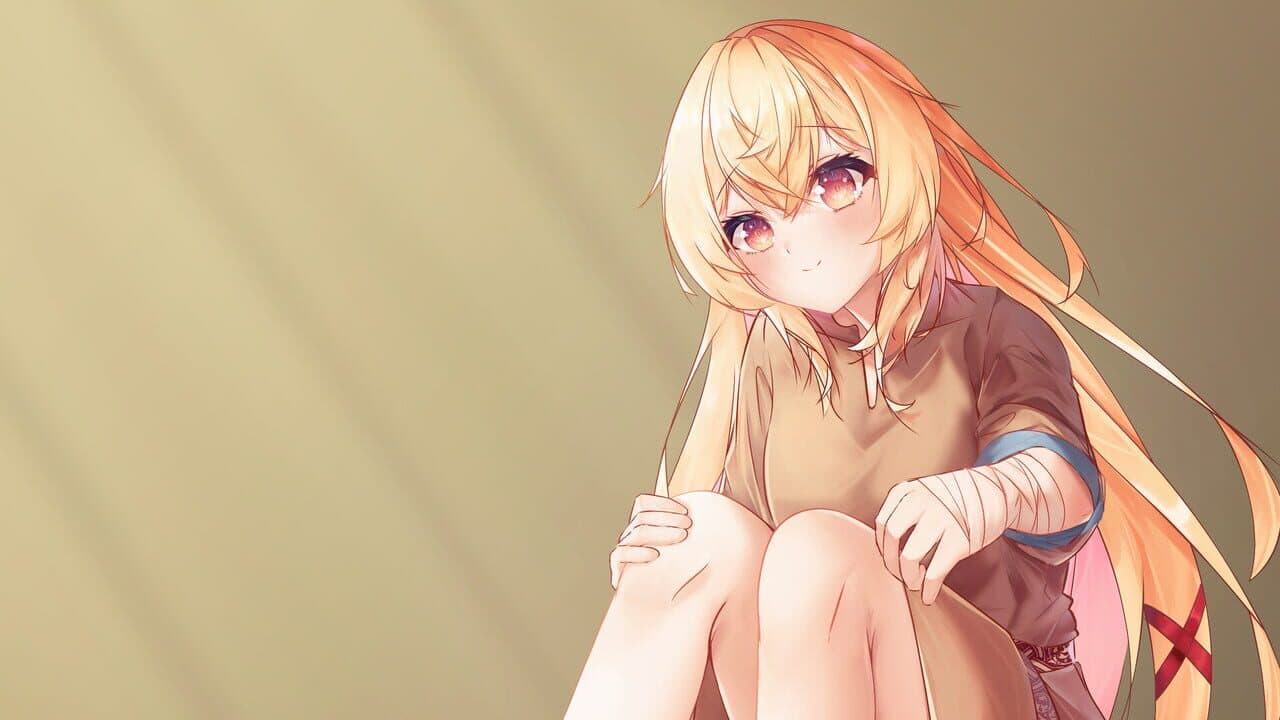 Cain x Nica thumbnail 4