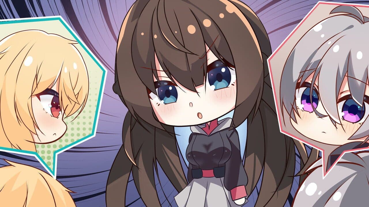 Cain x Nica thumbnail 3