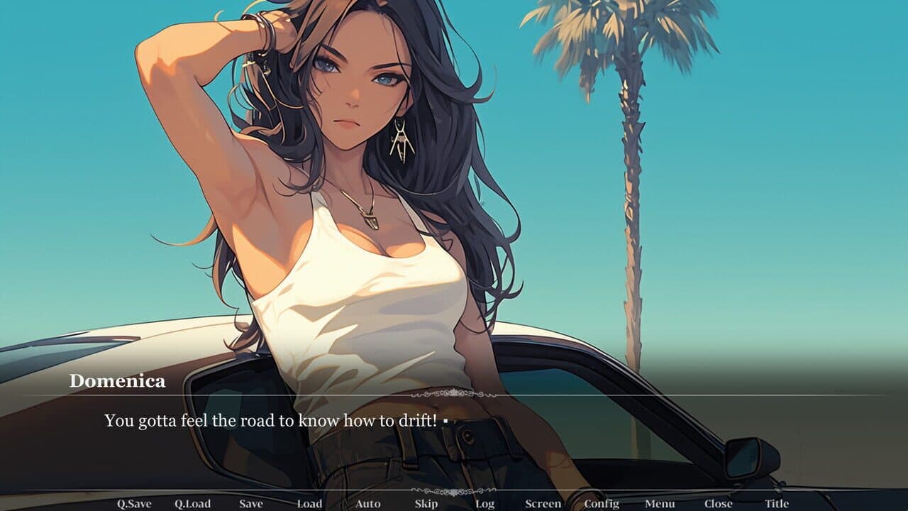 The Fast and the Flirtatious: LA Drift thumbnail 3