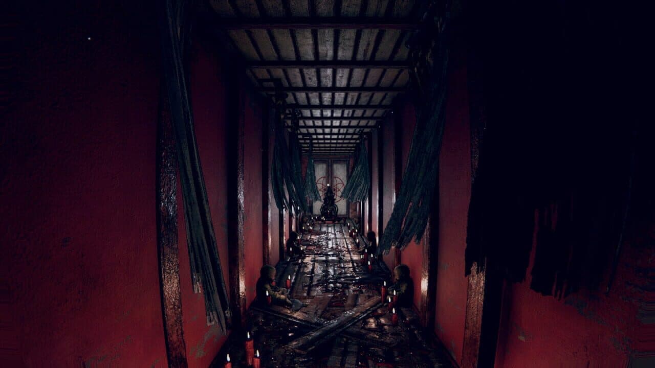 River God: Enshrouded Current thumbnail 5