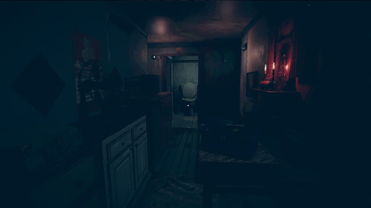 River God: Enshrouded Current thumbnail 3