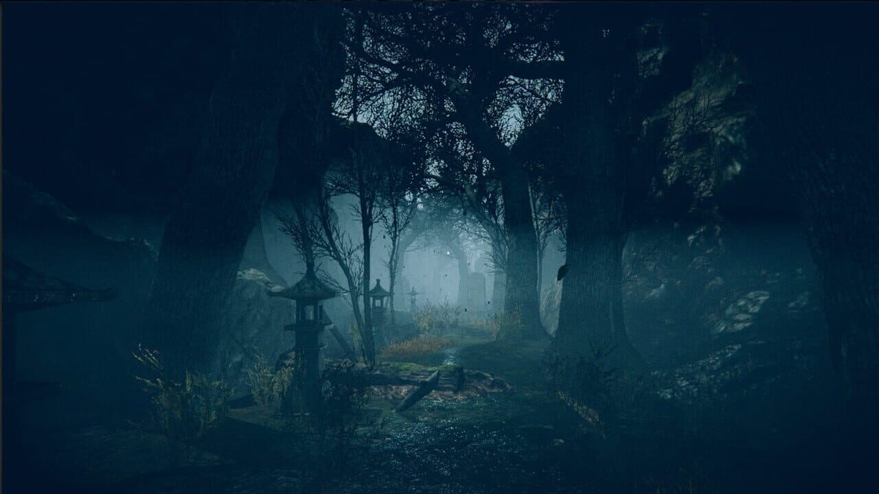 River God: Enshrouded Current thumbnail 6