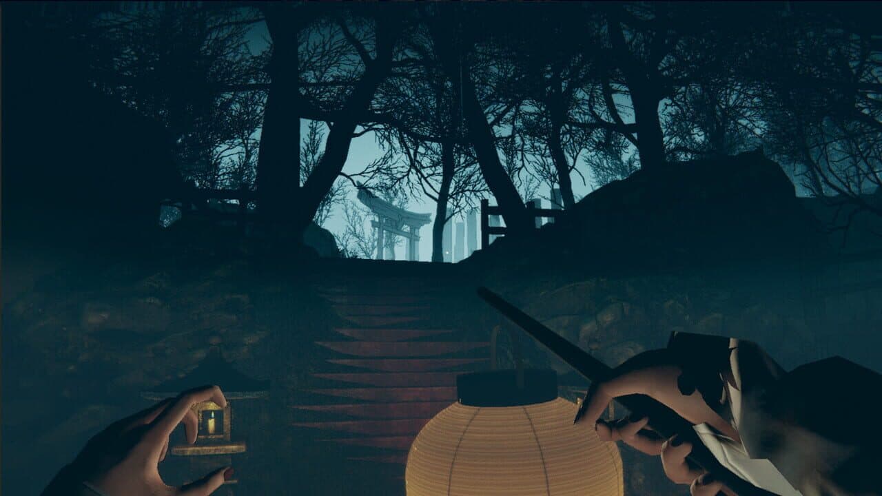 River God: Enshrouded Current thumbnail 7