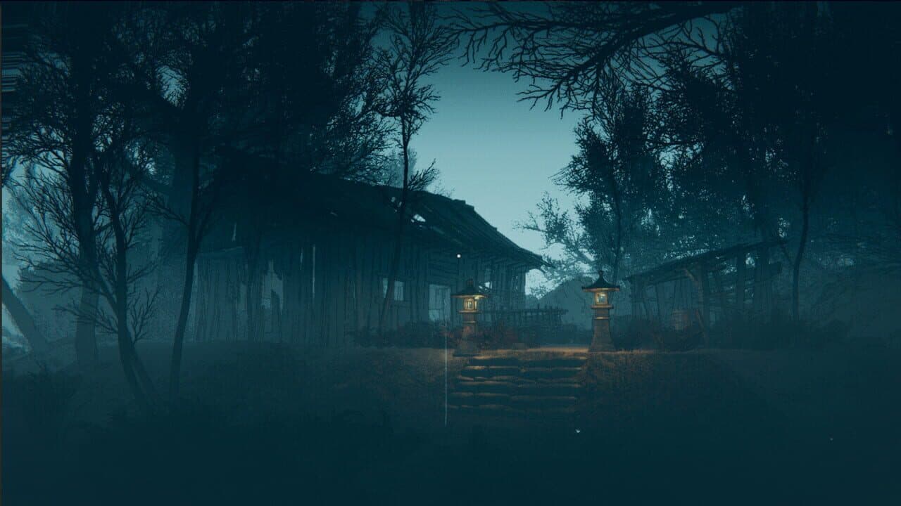 River God: Enshrouded Current thumbnail 4