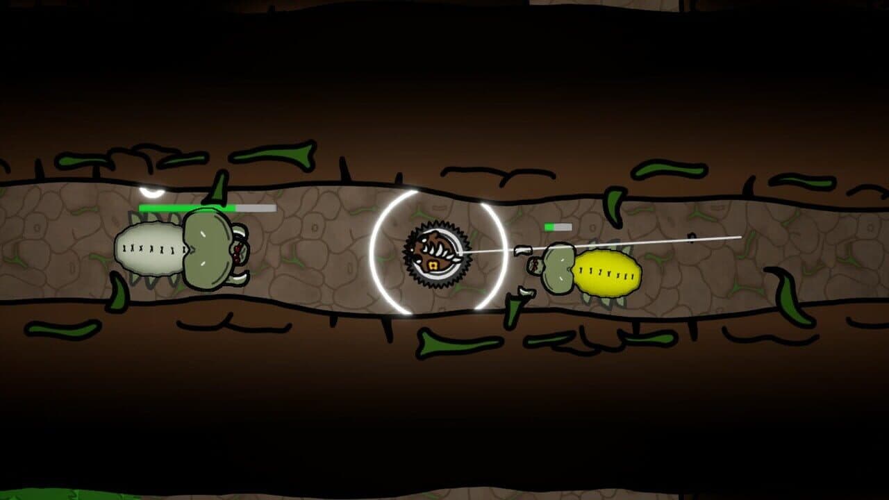 Spine & Quill thumbnail 7