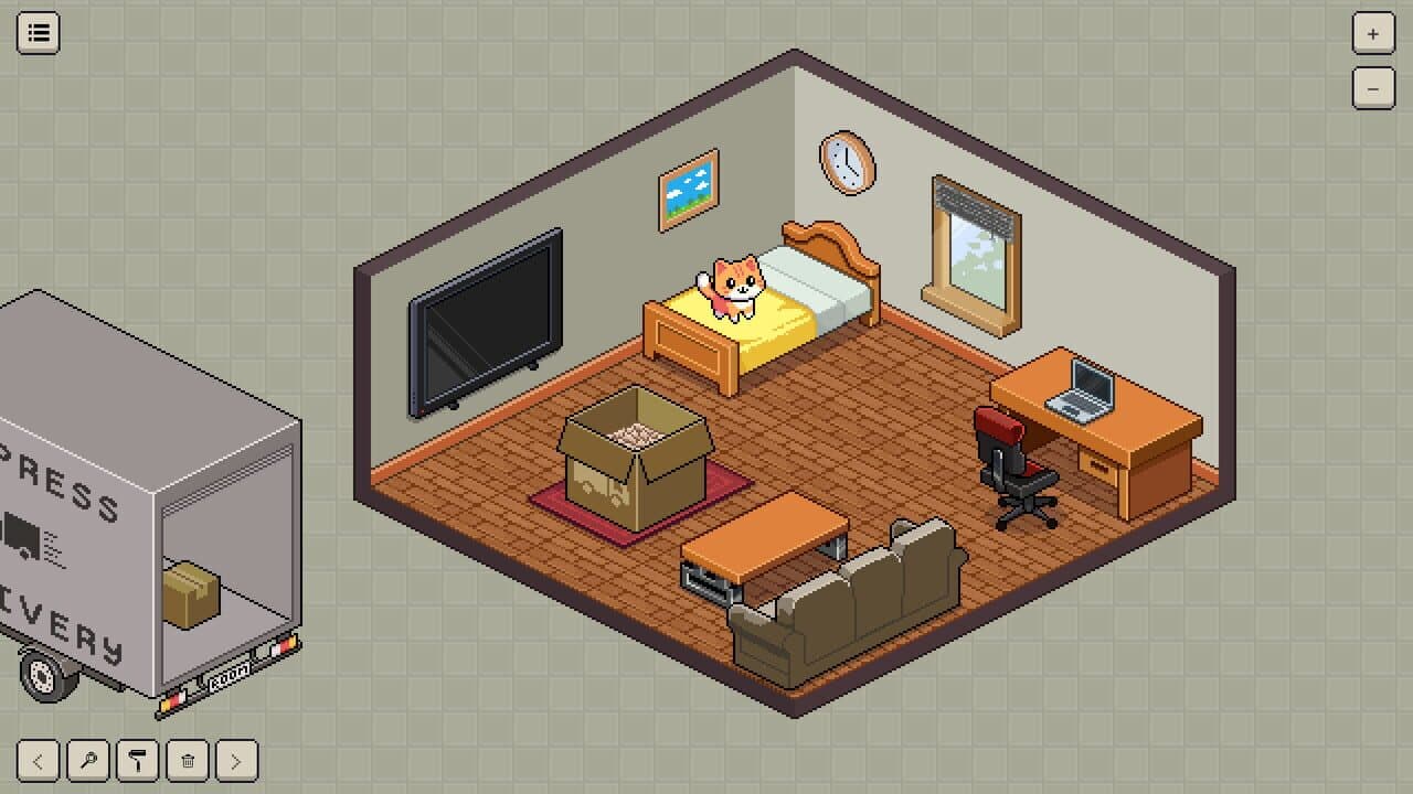 Unbox the Room thumbnail 2