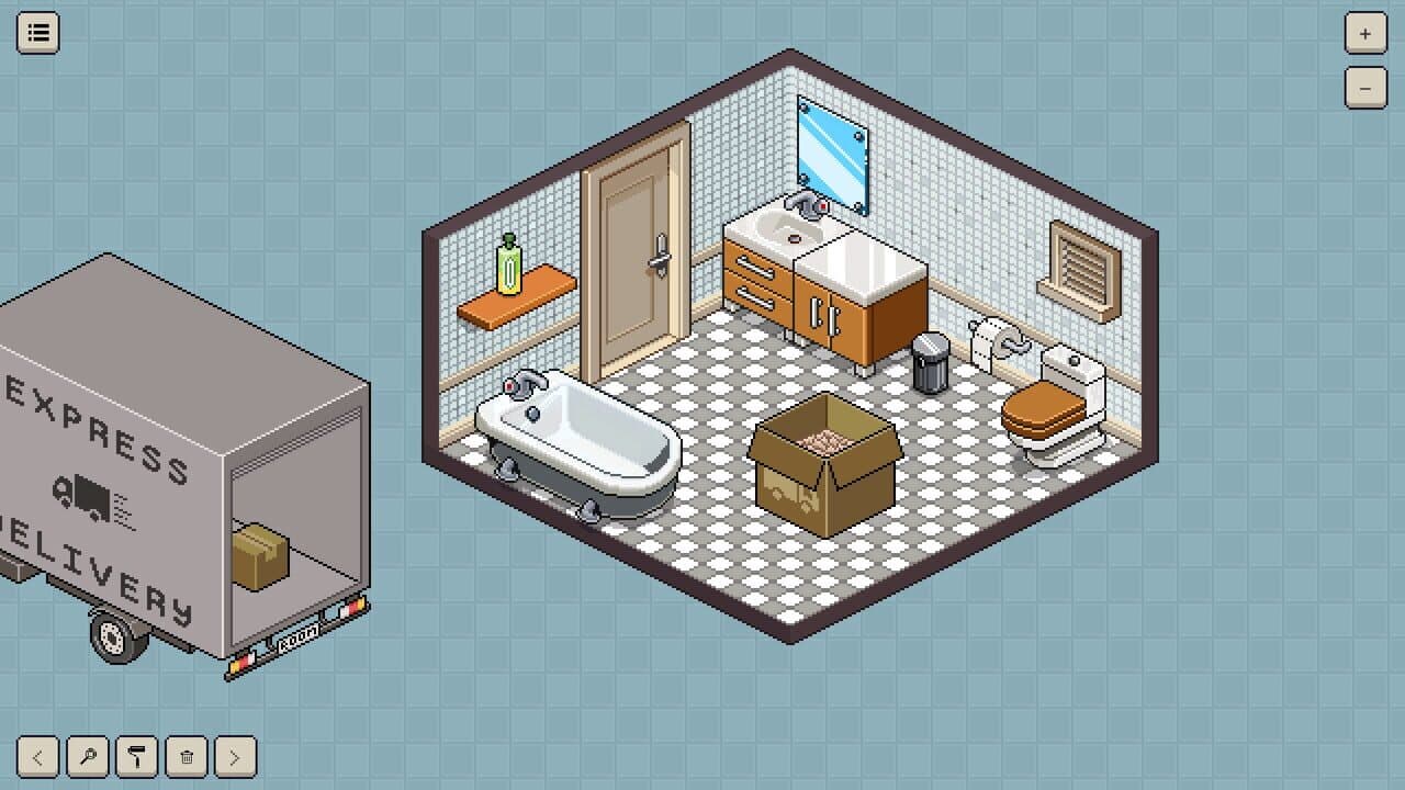 Unbox the Room thumbnail 5