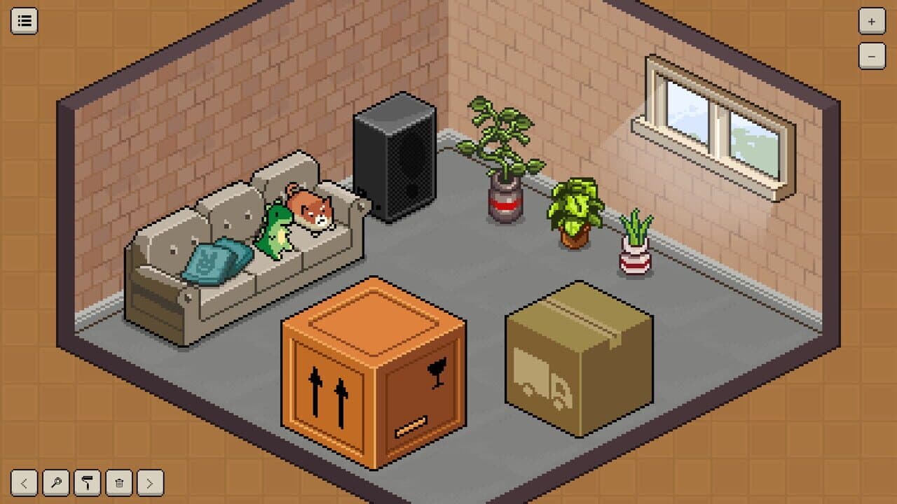 Unbox the Room thumbnail 3