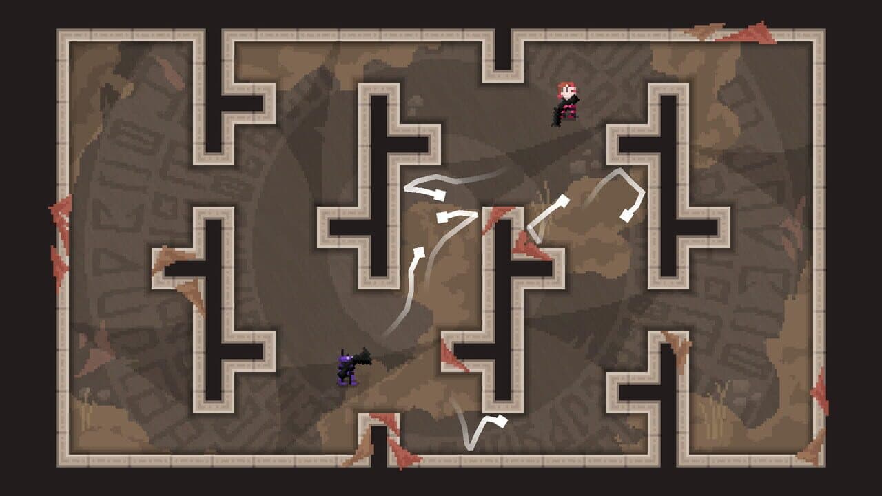 BreakBall screenshot 1