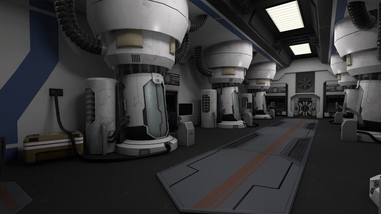 Project: Nova thumbnail 2