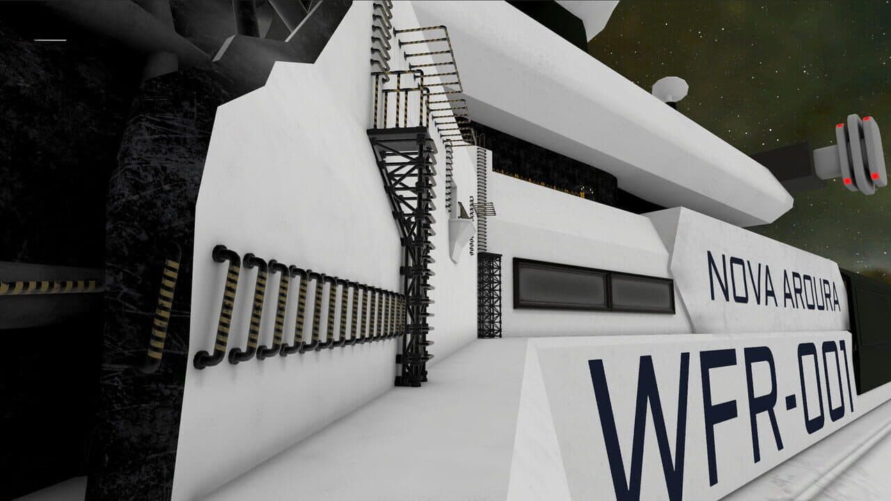 Project: Nova thumbnail 3