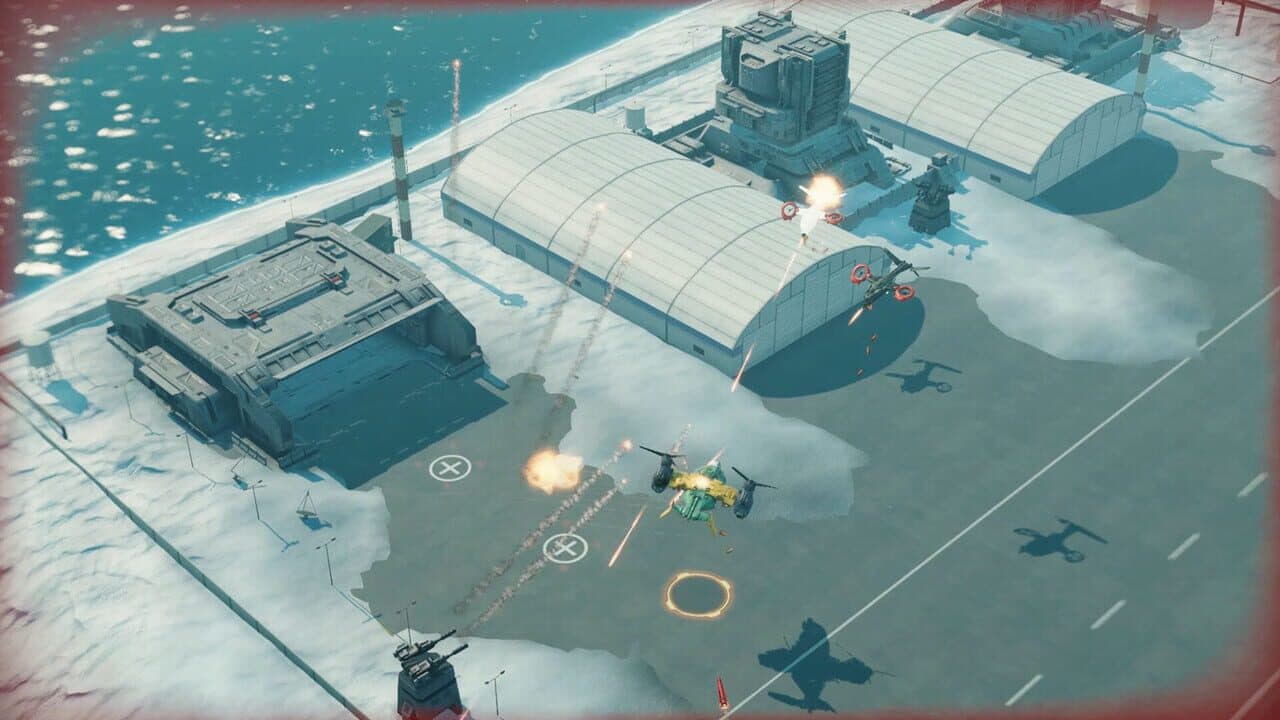 Reflex Unit: Strike Ops thumbnail 4
