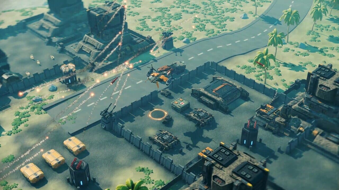 Reflex Unit: Strike Ops thumbnail 6