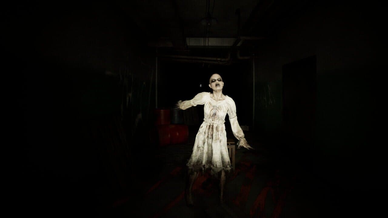 Paranormal Place screenshot 1