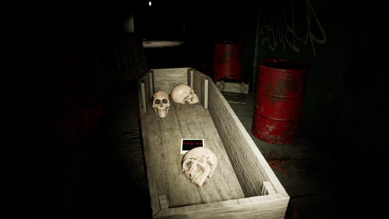 Paranormal Place thumbnail 2
