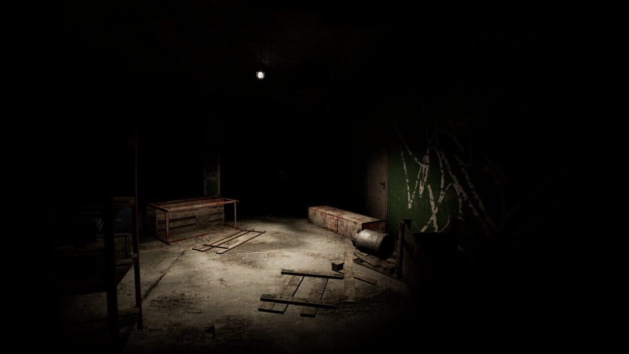Paranormal Place thumbnail 3